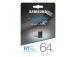 MEMORY DRIVE FLASH USB3.1 64GB/FIT PLUS MUF-64AB/APC SAMSUNG