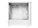 Case MONTECH AIR 100 ARGB MidiTower Not included MicroATX MiniITX Colour White AIR100ARGB(W)