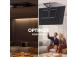 TV SET ACC CEILING MOUNT/50-75" BLACK N3LE-B ONKRON