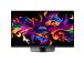 Monitor MSI 31.5 " 3840 x 2160 pixels 4K Ultra HD Native aspect ratio 16:9 QD-OLED Flat MAG322UPQD…
