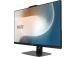 Monoblock PC MSI AM272P 1M Modern CPU Intel Intel Core 7 150U RAM 16 GB DDR5-SDRAM Screen 27 " 1920…