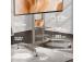 TV SET ACC MOBILE STAND/55-90"/CHAMPAGNE TS1871-C ONKRON