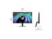 LCD Monitor LG 27 " 1920 x 1080 pixels Full HD Native aspect ratio 16:9 LCD Flat 27G523B-B