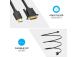 CABLE HDMI TO DVI 5M/BLACK ABFBJ VENTION