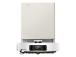 VACUUM CLEANER ROBOT ULTRA/MATRIX 10 RLX95CE-WHITE DREAME