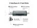 MEMORY READER USB3.0/CCHH0 VENTION