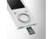 MP3 PLAYER 64GB WHITE/3717492 INTENSO