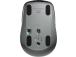 MOUSE USB MX ANYWHERE 3S MAC/SPACE GREY 910-006947 LOGITECH