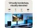 LCD Monitor LG 27 " 1920 x 1080 pixels Full HD Native aspect ratio 16:9 LCD Flat 27G550B-B