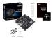 Mainboard ASUS AMD B550 SAM4 MicroATX 2xPCI-Express 3.0 1x 2xM.2 1xPCI-Express 4.0 16x Memory DDR4…