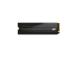 SSD AGI 750xTBW rating MTBF 2000000 h Read speed 7400 MB/s Write speed 5200 MB/s NVMe Yes PCI…