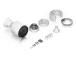 NET CAMERA 8MP IR BULLET AI/UVC-G6-BULLET-B UBIQUITI