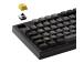 KEYBOARD WRL 5098B/BLACK/GOLD 6925758631921 AKKO