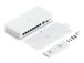 Switch UBIQUITI USW-FLEX-2.5G-8-POE Desktop/pedestal 8x2.5GbE 8 USW-FLEX-2.5G-8-POE