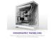 Case NZXT ATX/micro ATX/Mini-ITX/EATX White Midi Tower PC CM-H92FW-01