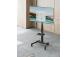 TV SET ACC FLOOR STAND 32-55"/TVS-55T-01 GEMBIRD