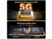 MOBILE PHONE ARMOR X31 PRO/8/256GB BLACK ULEFONE