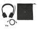 HEADSET ZONE 305/MIDN/BLACK 981-001451 LOGITECH
