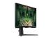 LCD Monitor SAMSUNG S25BG400EU 25" Gaming Panel IPS 1920x1080 16:9 240Hz 1 ms Swivel Pivot Height…