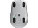 MOUSE USB WRL MX ANYWHERE 3S/MAC PALE 910-006946 LOGITECH