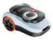 GRASS MOWER ROBOT I220E LIDAR/AA12.04.04.0001 SEGWAY NAVIMOW