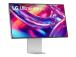 LCD Monitor LG 32 " 6144 x 3456 pixels 6K Ultra HD Native aspect ratio 16:9 LCD Flat 32U990A-S