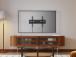 TV SET ACC WALL MOUNT 37-86"/WM-86F-01 GEMBIRD