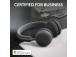 HEADSET ZONE WIRELESS 2/GRAPHITE 981-001152 LOGITECH
