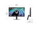 LCD Monitor LG 24.4 " 1920 x 1080 pixels Full HD Native aspect ratio 16:9 LCD Flat 25G523B-B