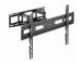 TV SET ACC WALL MOUNT 37-80"/WM-80ST-03 GEMBIRD