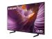 TV Set SAMSUNG 65 " 4K Ultra HD 3840 x 2160 pixels Flat 16:9 OLED QE65S85FAEXXH