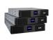 UPS EATON 1800 Watts 2000 VA Wave form type Sinewave OnLine DoubleConvertion Phase 1phase Rack 2U…