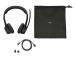 HEADSET ZONE 305/MIDN/BLACK 981-001453 LOGITECH