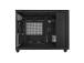 Case ASUS Prime AP201 MiniTower Not included MicroATX MiniITX Colour Black PRIMEAP201