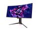 Monitor ASUS 34 " 3440 x 1440 pixels Wide Quad HD Native aspect ratio 21:9 QD-OLED Curved 90LM0CU0…