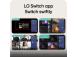LCD Monitor LG 27 " 1920 x 1080 pixels Full HD Native aspect ratio 16:9 LCD Flat 27G550B-B