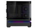 Case ASUS micro ATX/Mini-ITX Black Midi Tower PC Prime AP202 ARGB PRIMEAP202TG