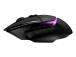 MOUSE USB OPTICAL G502X PLUS/BLACK 910-006162 LOGITECH