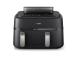AIR FRYER/NA551/00 PHILIPS