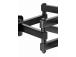 TV SET ACC WALL MOUNT 37-80"/WM-80ST-03 GEMBIRD