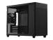 Case ASUS Prime AP201 MiniTower Not included MicroATX MiniITX Colour Black PRIMEAP201