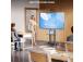 TV SET ACC MOBILE STAND/32-75"/GRAPHITE TS1571-G ONKRON