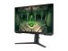 LCD Monitor SAMSUNG S25BG400EU 25" Gaming Panel IPS 1920x1080 16:9 240Hz 1 ms Swivel Pivot Height…