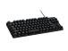 KEYBOARD G413 SE TKL/ENG 920-010446 LOGITECH