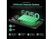 MOBILE PHONE ARMOR X31/6/128GB GREEN ULEFONE