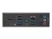 Mainboard ASUS AMD B850 Socket AM5 ATX RAM DDR5-SDRAM 4xSlots Wi-Fi Yes Bluetooth Yes 3xNumber of M…