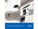 WRL CAMERA PAN/TILT/DUAL TAPO C645D KIT TP-LINK