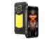 MOBILE PHONE ROCK 5/6/256GB BLACK BLACKVIEW