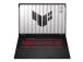 Notebook ASUS TUF FA808UP-S9007W CPU AMD RyzenT 7 260 3.8 GHz 18 " 2560 x 1600 pixels RAM 32 GB…