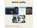 LCD Monitor LG 27 " 3840 x 2160 pixels 4K Ultra HD Native aspect ratio 16:9 LCD Flat 27U710B-B